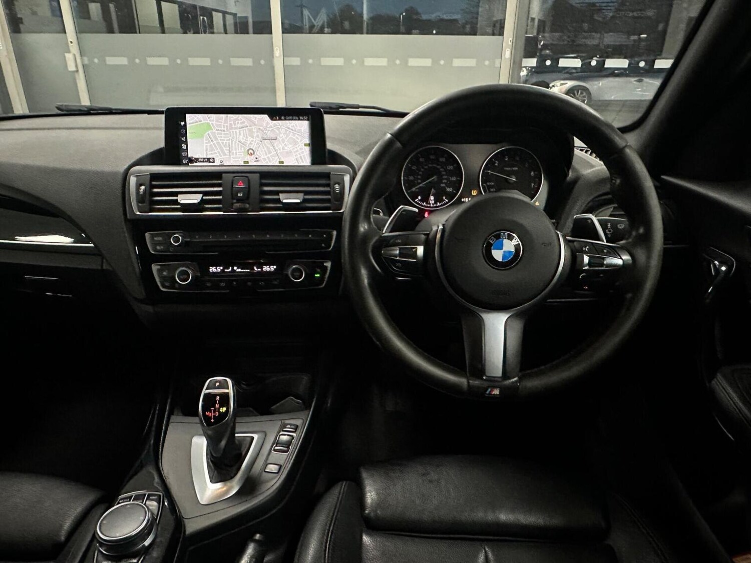 Used BMW 1 Series 2017 for sale - 76656196: Photo 18