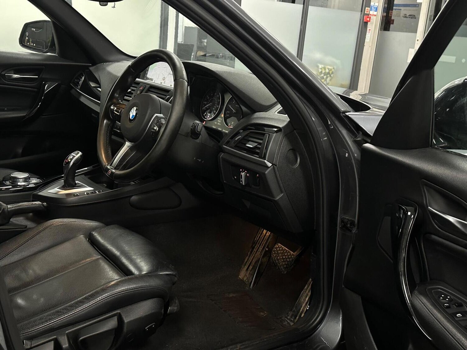 Used BMW 1 Series 2017 for sale - 76656196: Photo 21