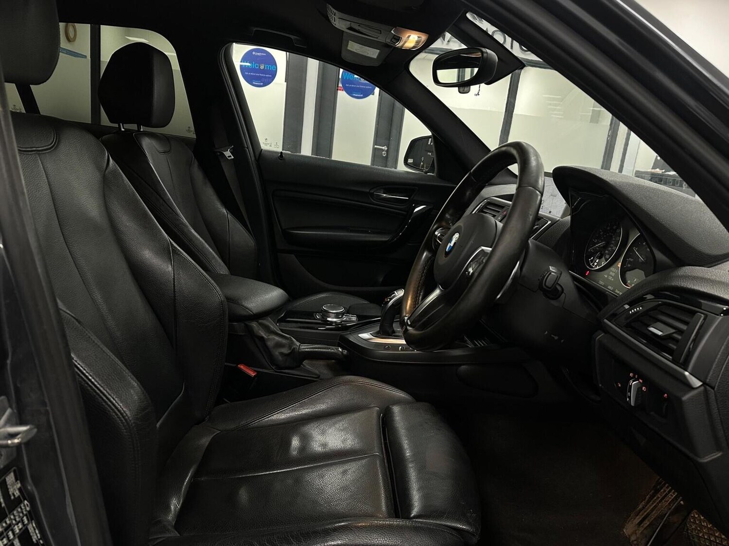 Used BMW 1 Series 2017 for sale - 76656196: Photo 22