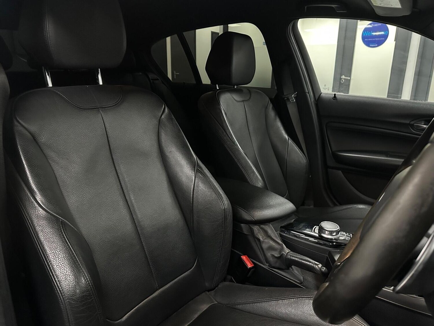 Used BMW 1 Series 2017 for sale - 76656196: Photo 23