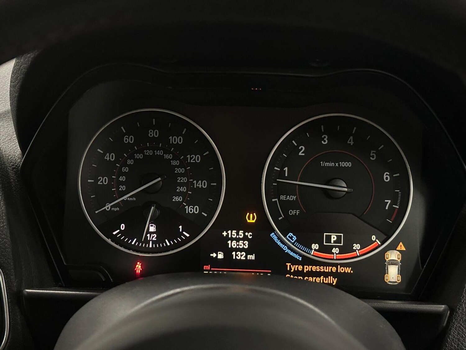 Used BMW 1 Series 2017 for sale - 76656196: Photo 25