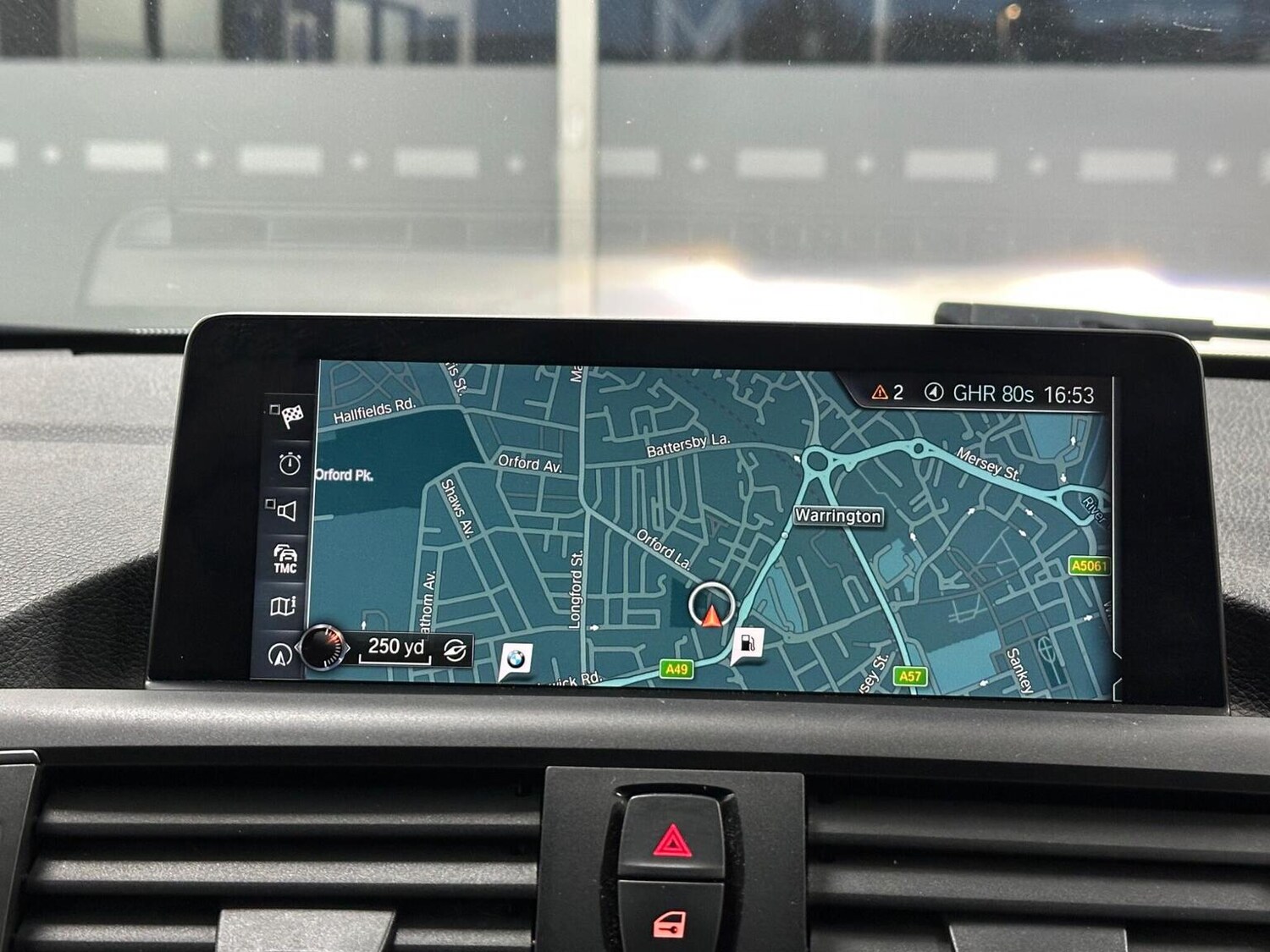 Used BMW 1 Series 2017 for sale - 76656196: Photo 29