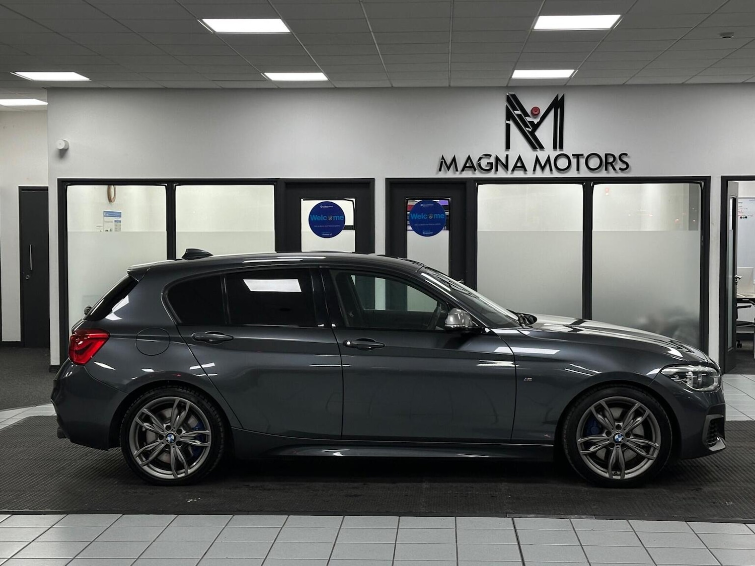 Used BMW 1 Series 2017 for sale - 76656196: Photo 3