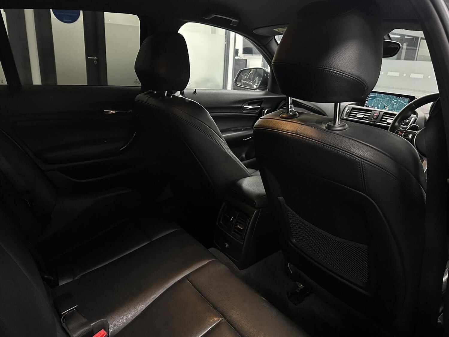 Used BMW 1 Series 2017 for sale - 76656196: Photo 33