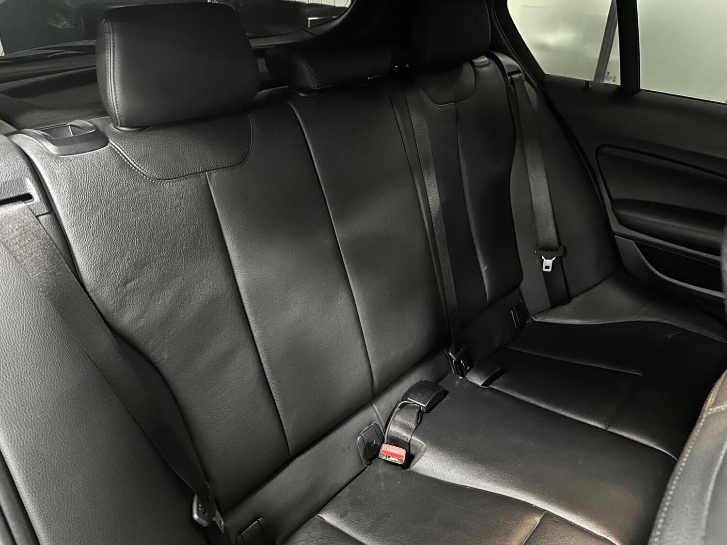 Used BMW 1 Series 2017 for sale - 76656196: Photo 35