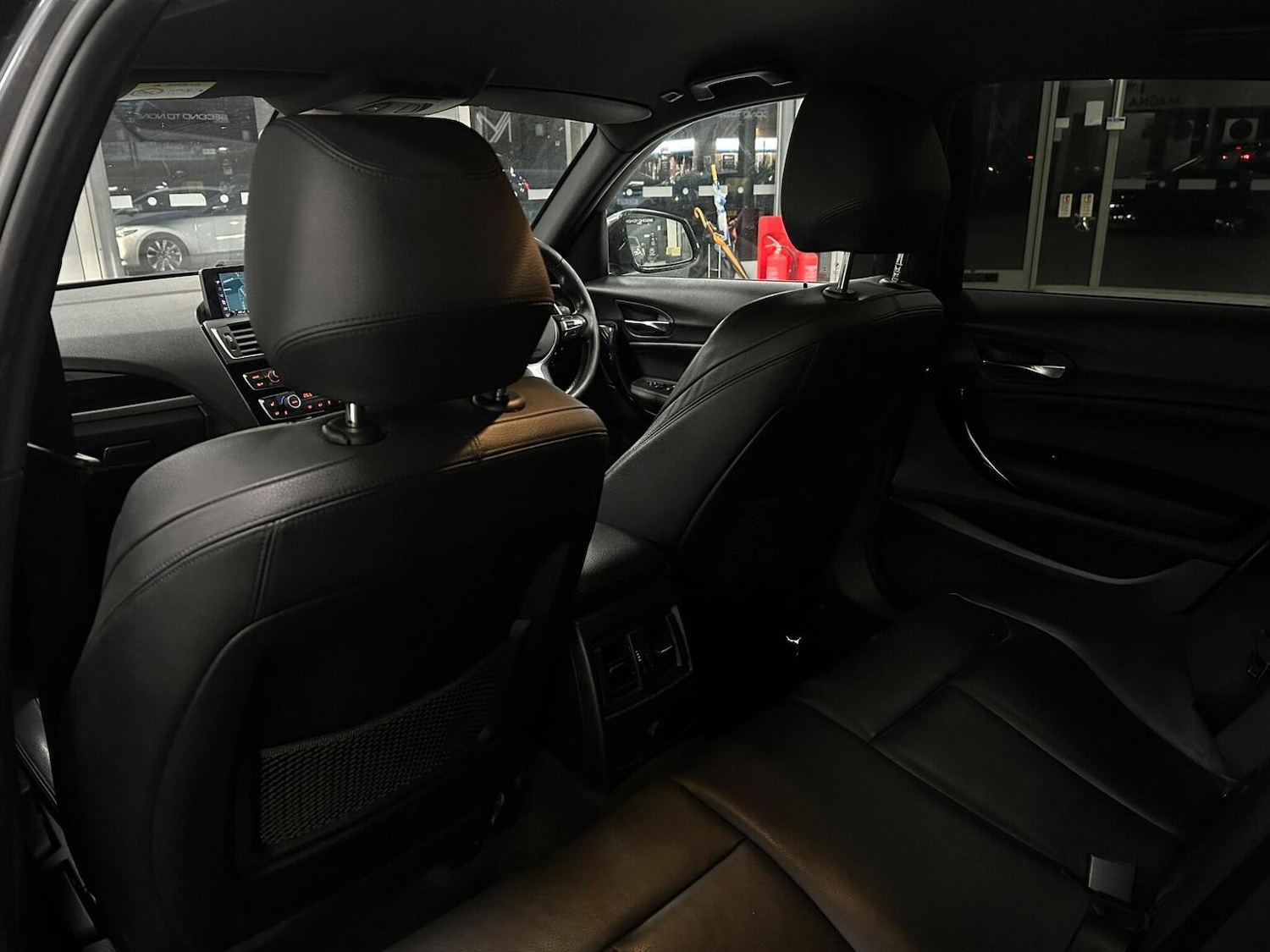 Used BMW 1 Series 2017 for sale - 76656196: Photo 36