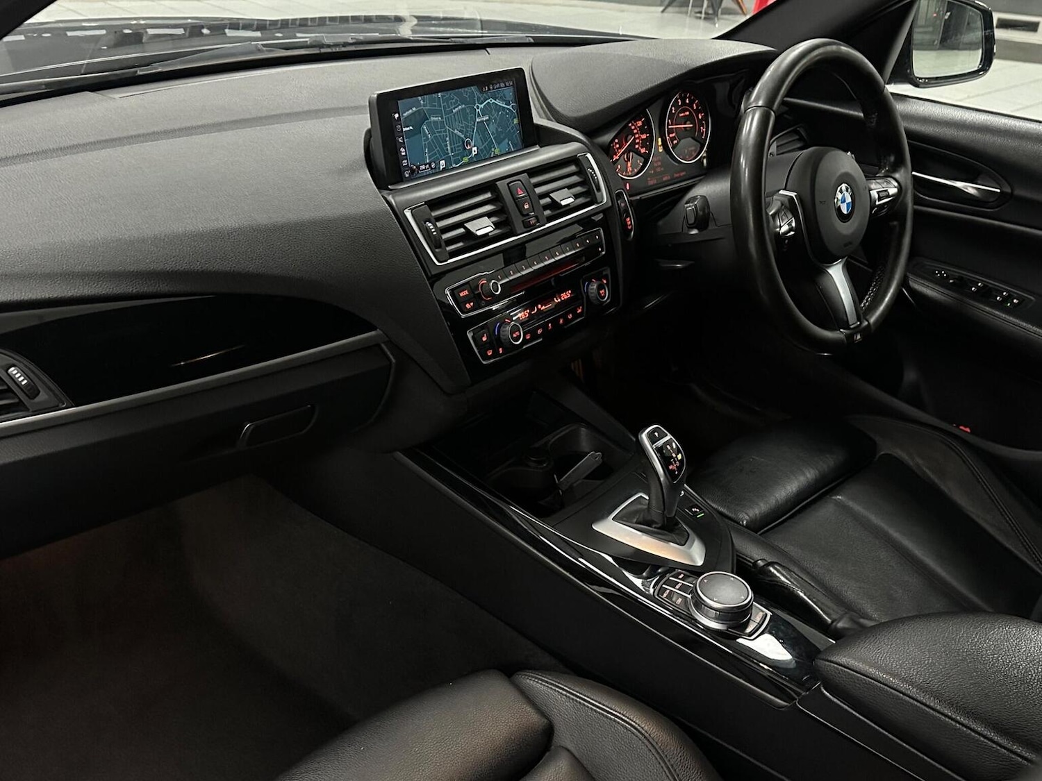 Used BMW 1 Series 2017 for sale - 76656196: Photo 39