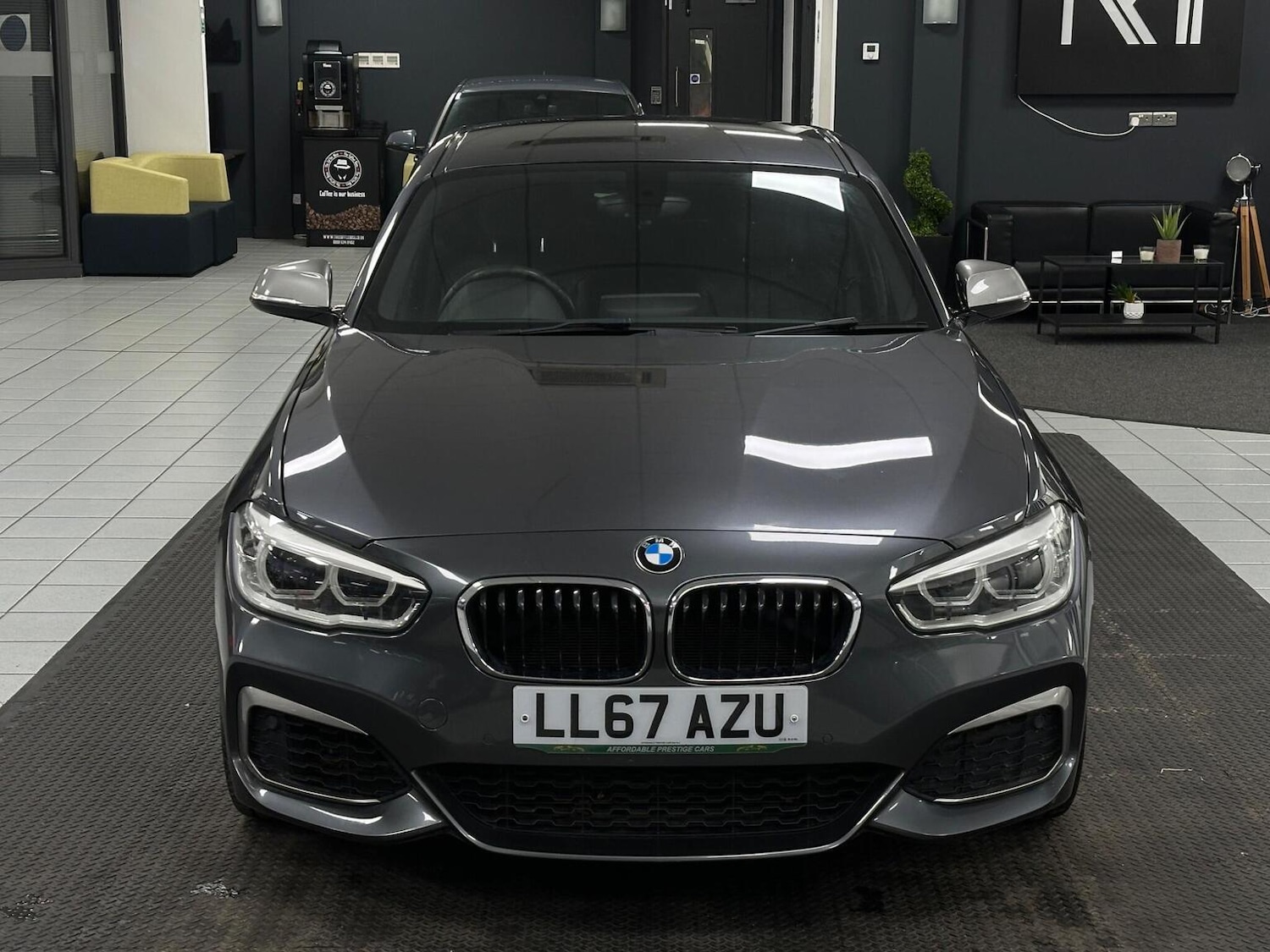 Used BMW 1 Series 2017 for sale - 76656196: Photo 4