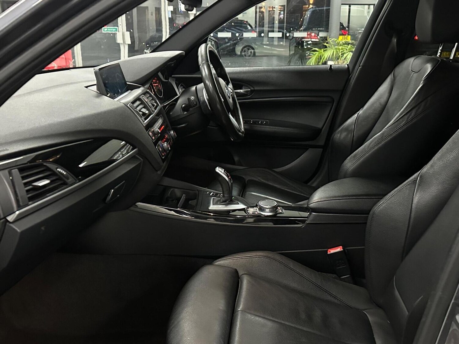 Used BMW 1 Series 2017 for sale - 76656196: Photo 40