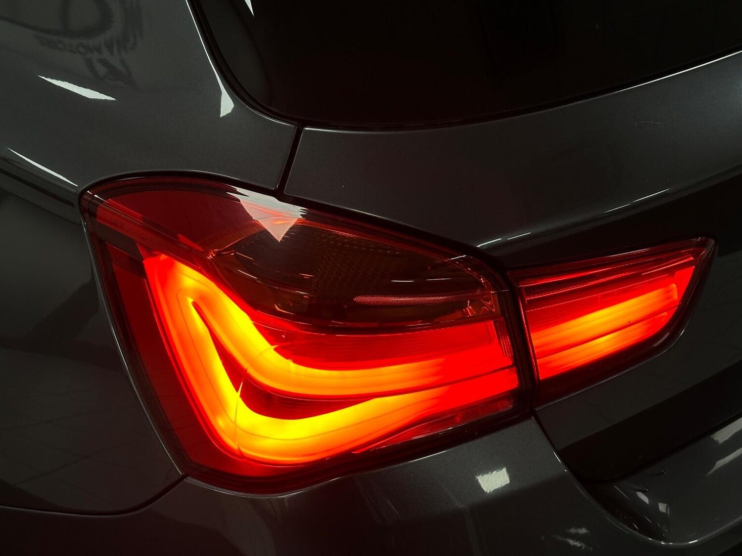 Used BMW 1 Series 2017 for sale - 76656196: Photo 42