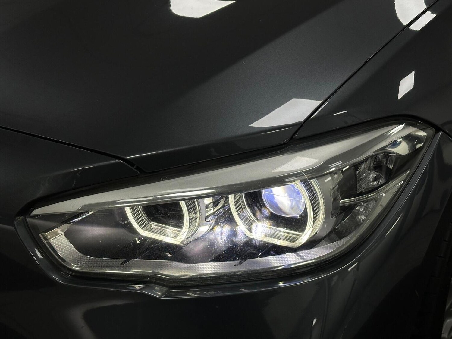 Used BMW 1 Series 2017 for sale - 76656196: Photo 43