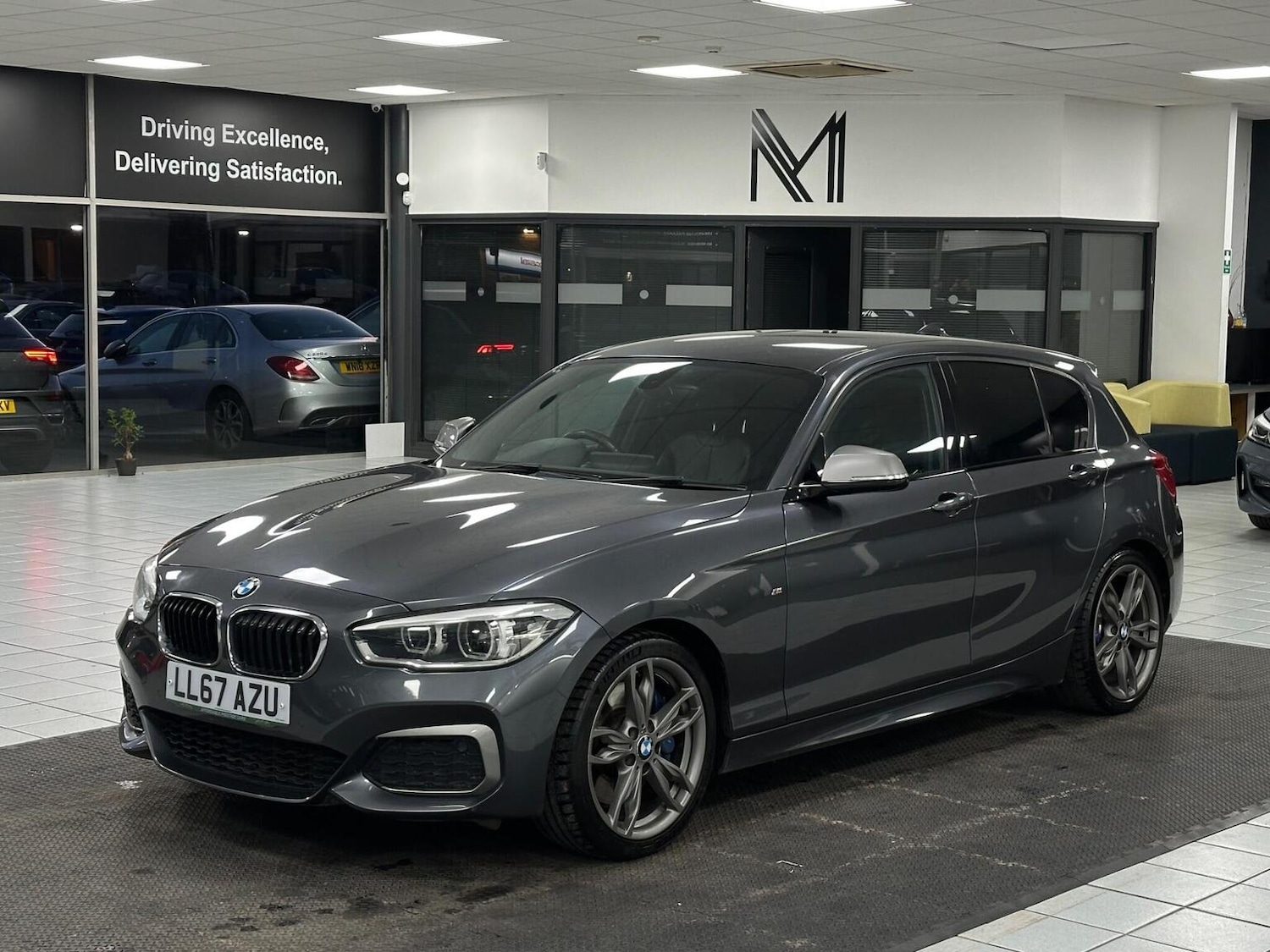 Used BMW 1 Series 2017 for sale - 76656196: Photo 5
