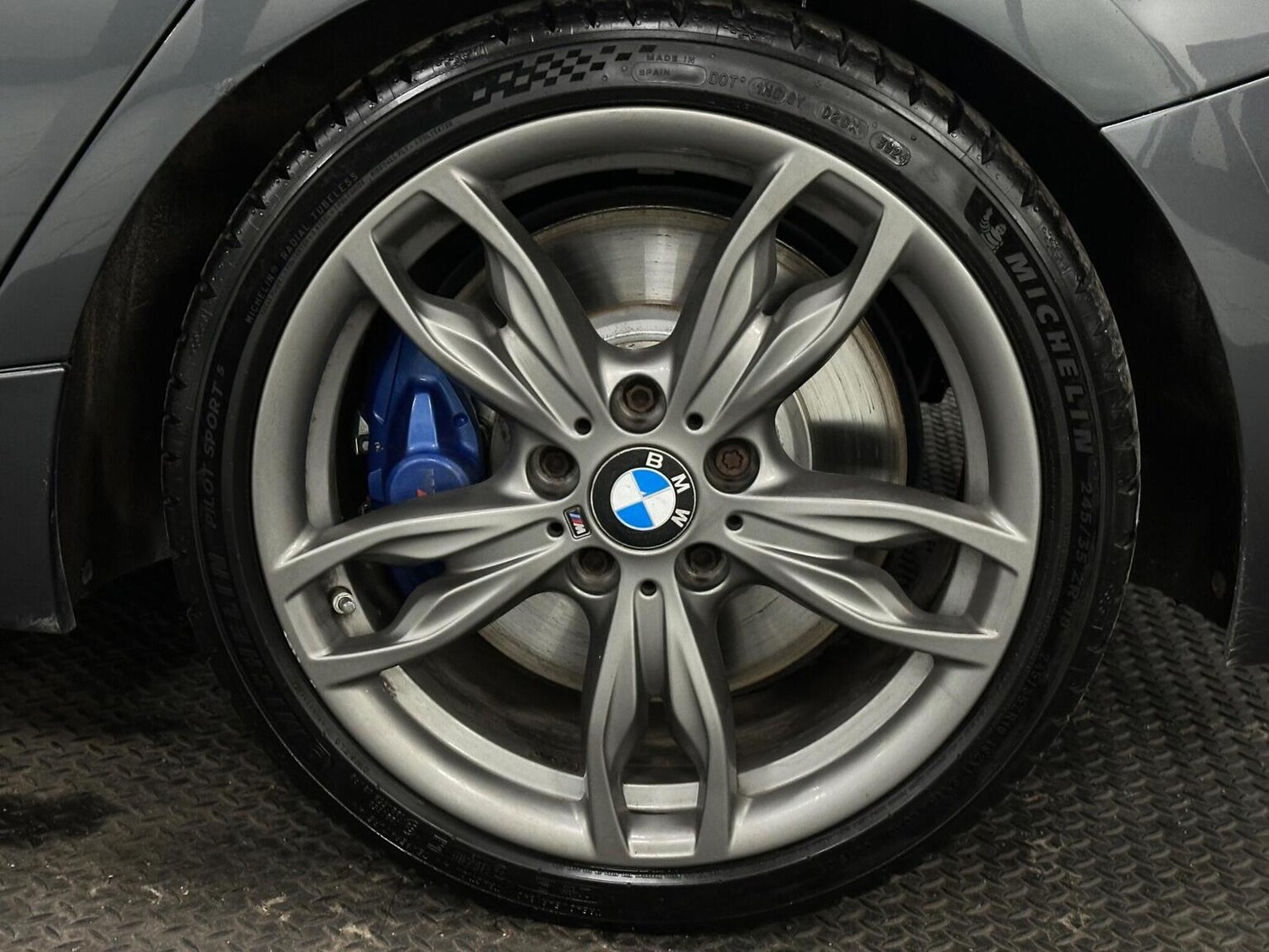 Used BMW 1 Series 2017 for sale - 76656196: Photo 8