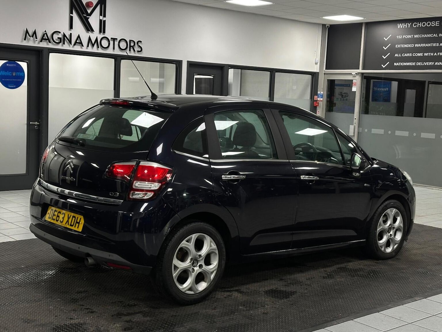 Used Citroen C3 2014 for sale - 77159283: Photo 10