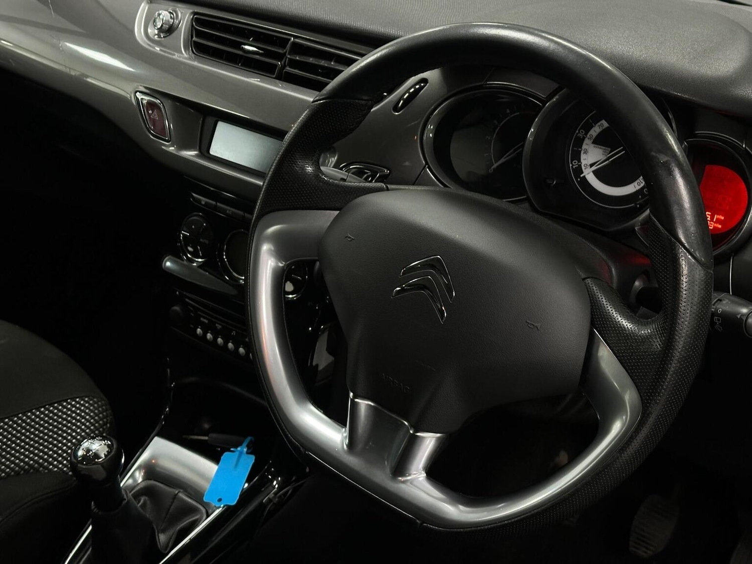 Used Citroen C3 2014 for sale - 77159283: Photo 11