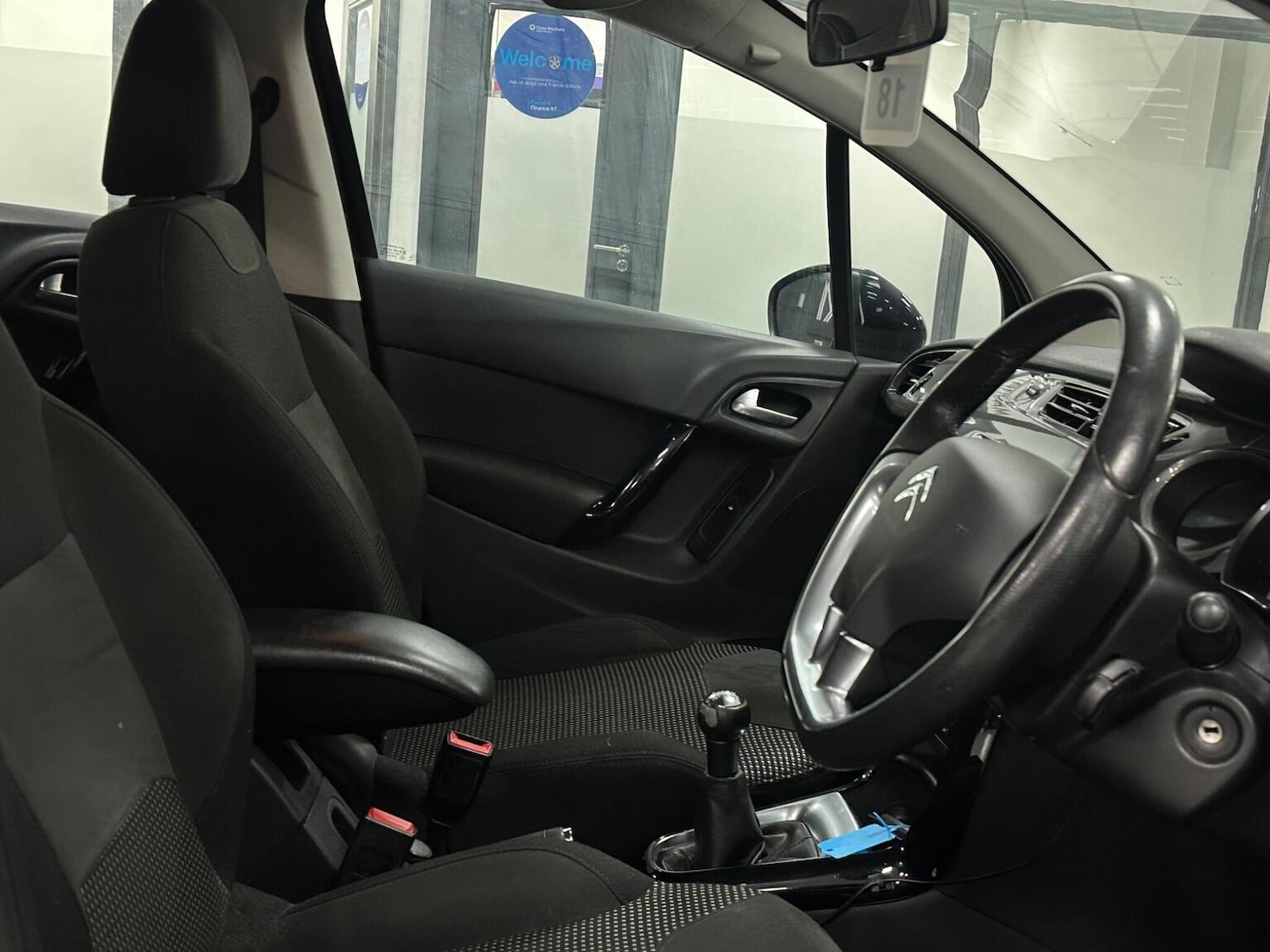 Used Citroen C3 2014 for sale - 77159283: Photo 13