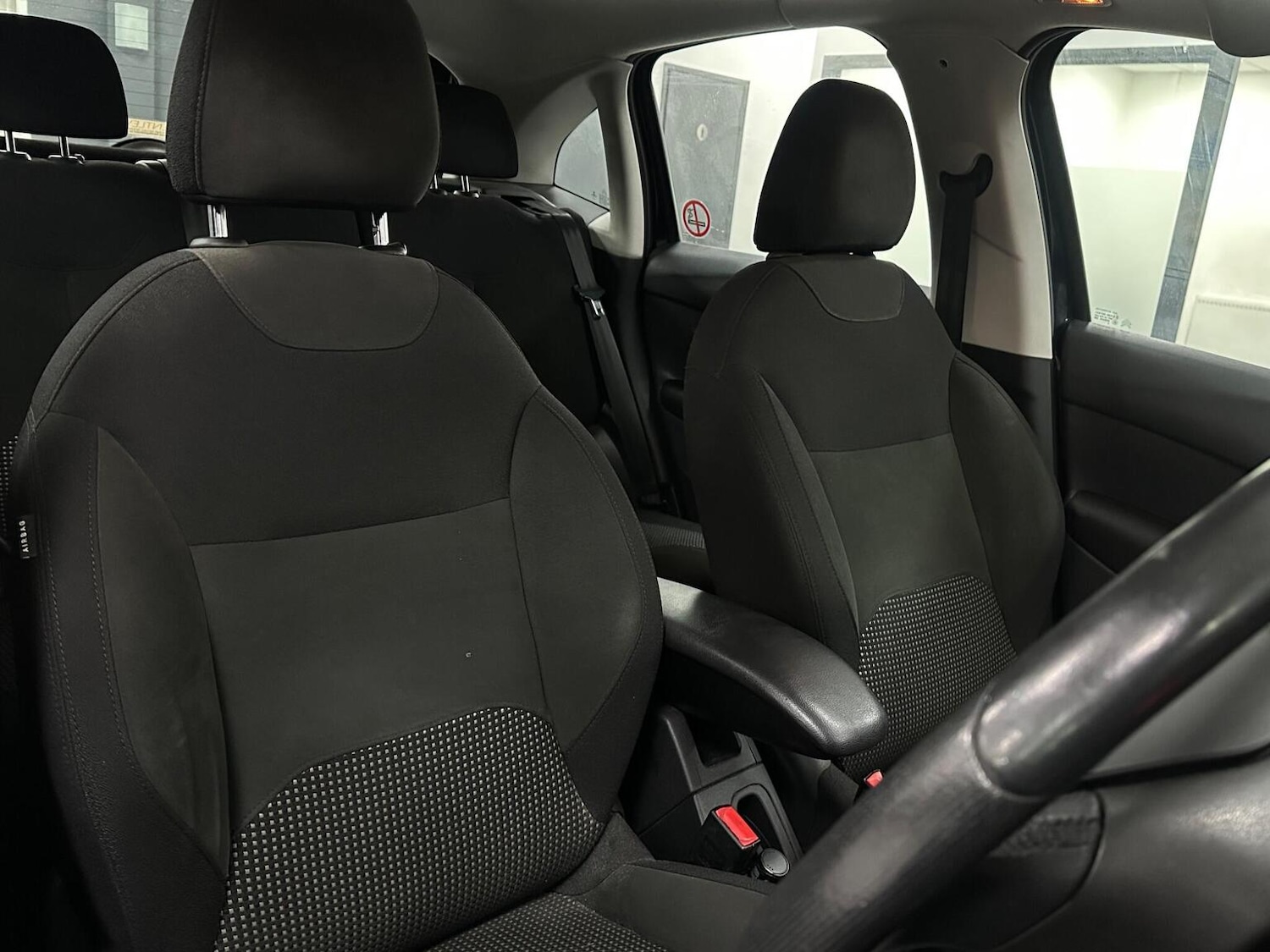 Used Citroen C3 2014 for sale - 77159283: Photo 14