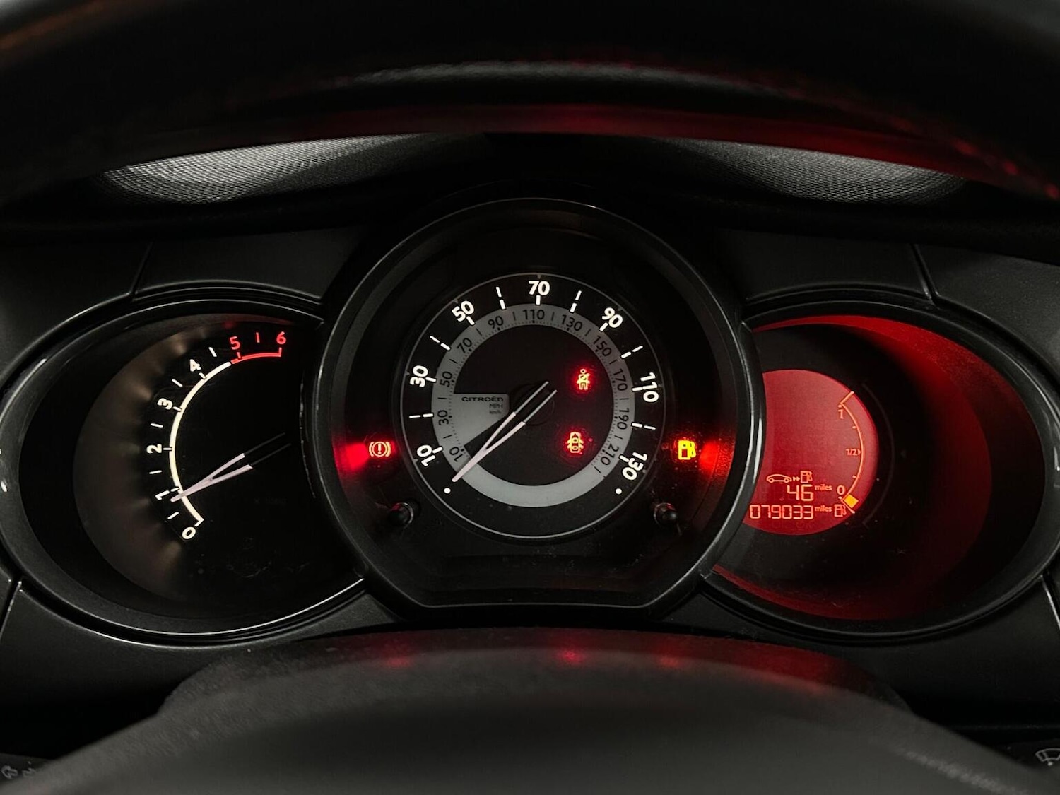 Used Citroen C3 2014 for sale - 77159283: Photo 15