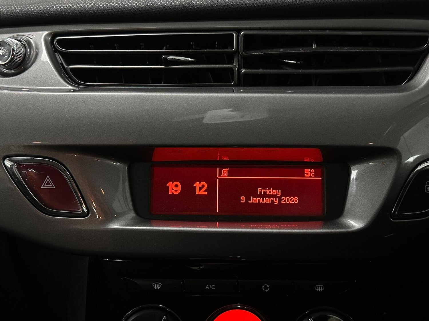 Used Citroen C3 2014 for sale - 77159283: Photo 19