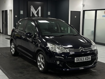 Citroen C3 feature image