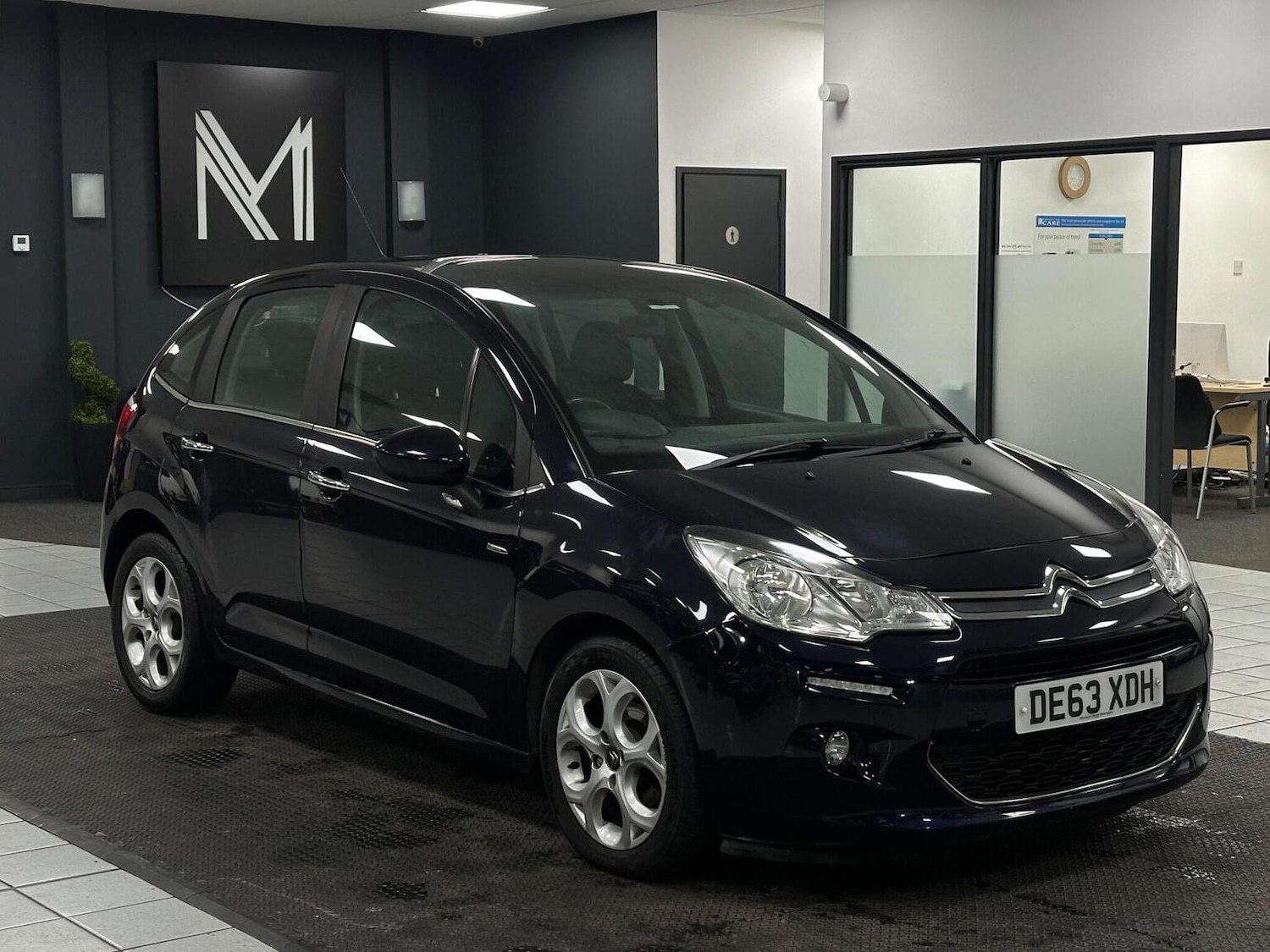 Used Citroen C3 2014 for sale - 77159283: Photo 2