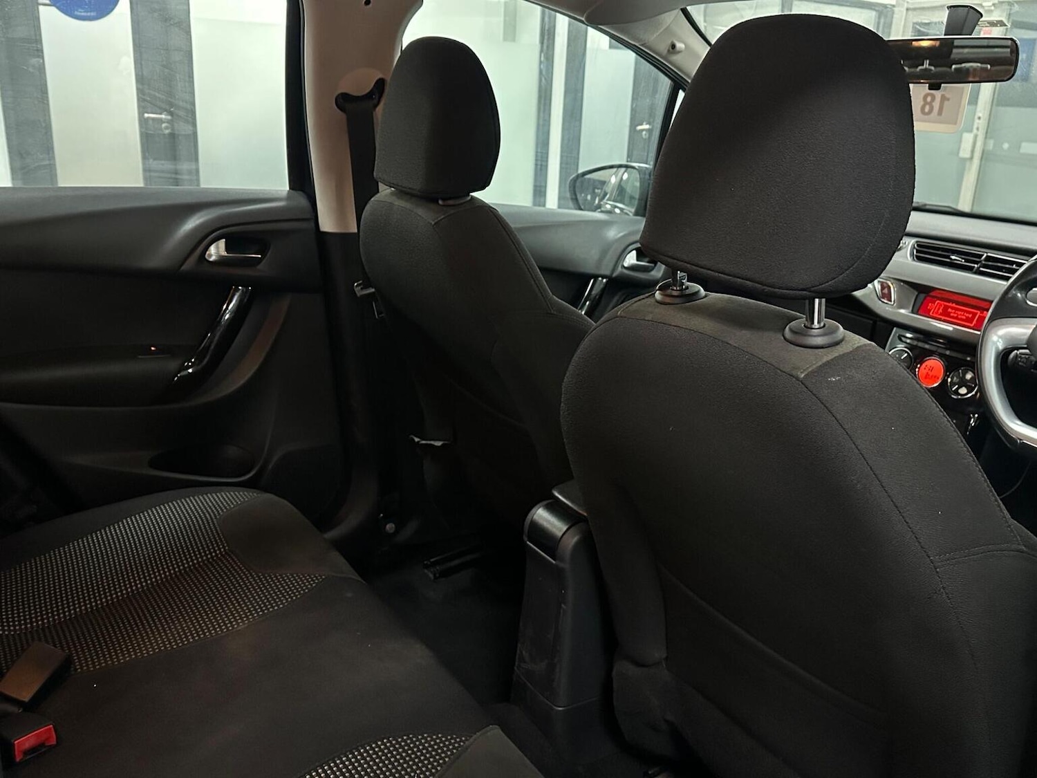 Used Citroen C3 2014 for sale - 77159283: Photo 20