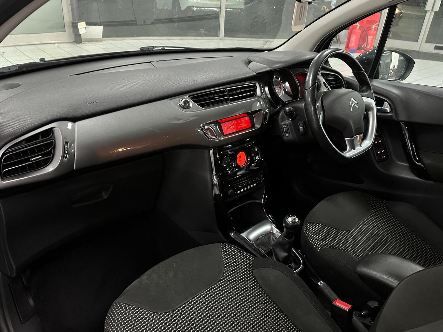 Used Citroen C3 2014 for sale - 77159283: Photo 26