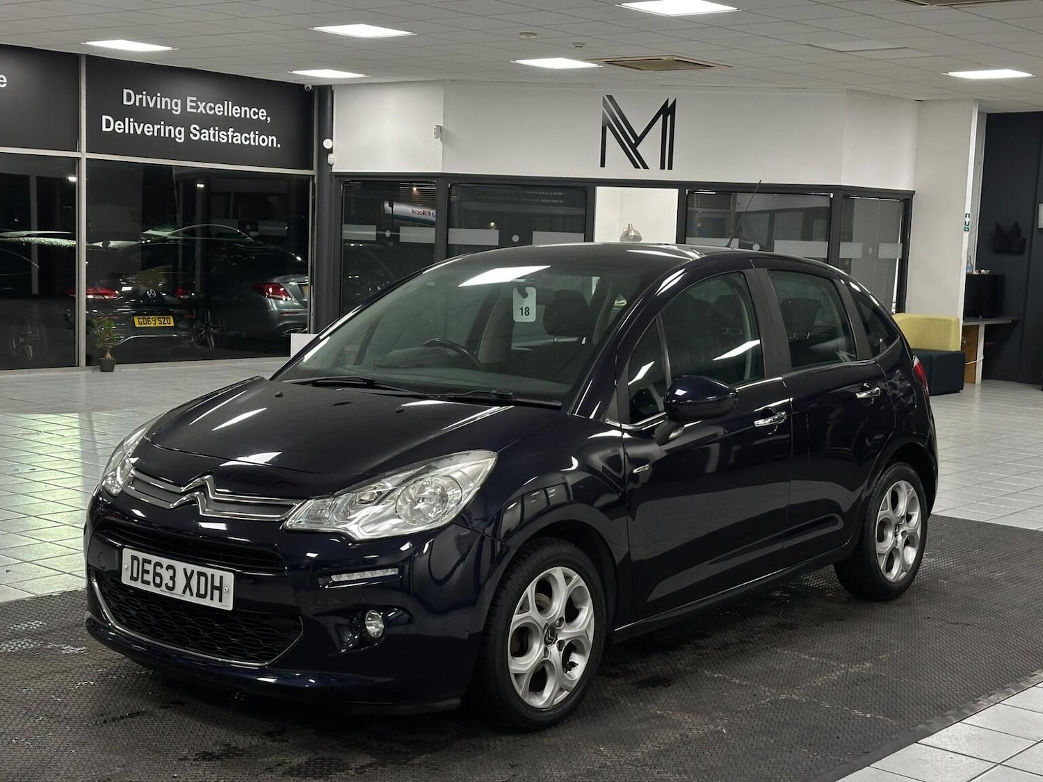 Used Citroen C3 2014 for sale - 77159283: Photo 4