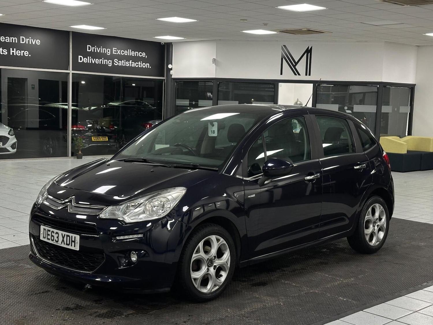 Used Citroen C3 2014 for sale - 77159283: Photo 5