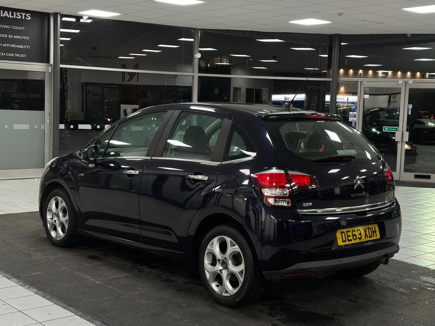 Used Citroen C3 2014 for sale - 77159283: Photo 7