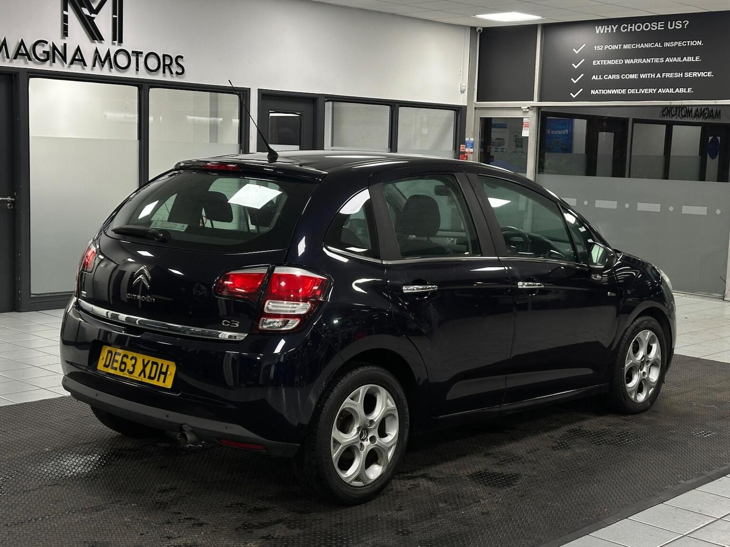 Used Citroen C3 2014 for sale - 77159283: Photo 9