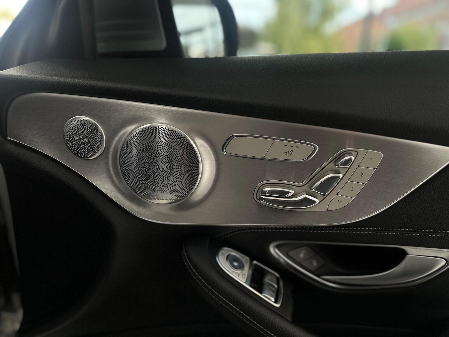 Used Mercedes-Benz C Class 2018 for sale - 77052996: Photo 17