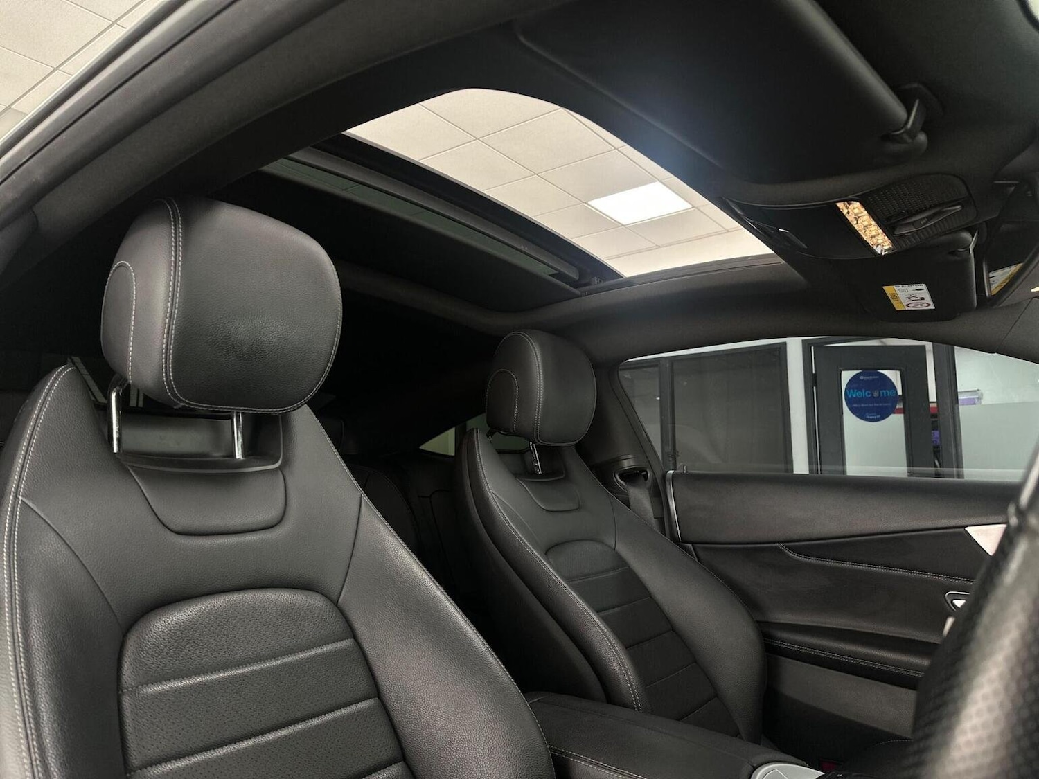 Used Mercedes-Benz C Class 2018 for sale - 77052996: Photo 20