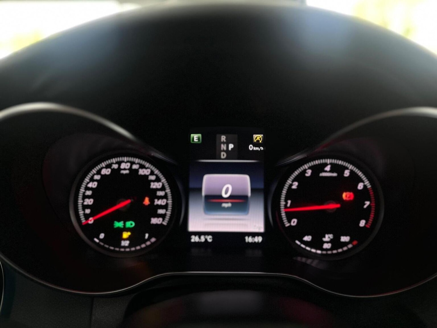 Used Mercedes-Benz C Class 2018 for sale - 77052996: Photo 22