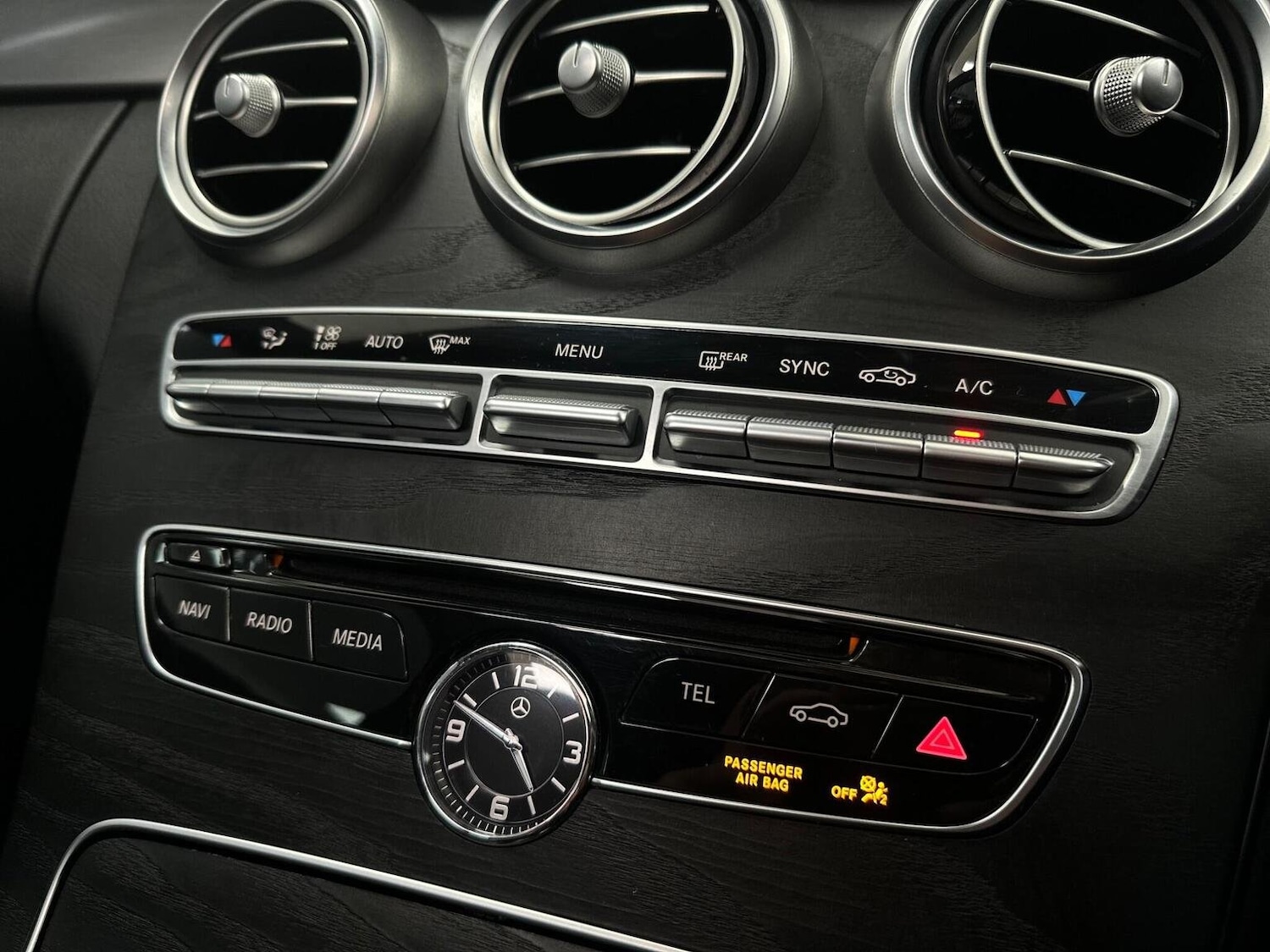 Used Mercedes-Benz C Class 2018 for sale - 77052996: Photo 25