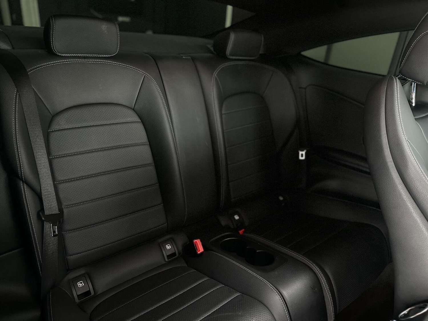 Used Mercedes-Benz C Class 2018 for sale - 77052996: Photo 30