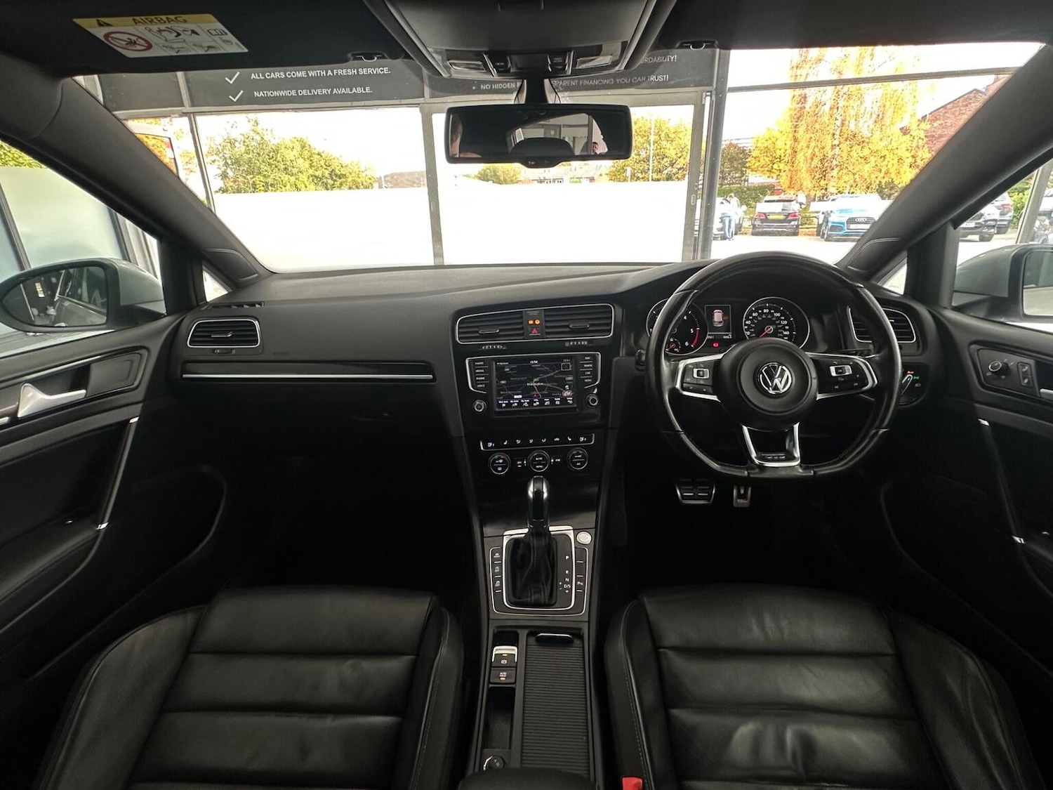 Used Volkswagen Golf 2016 for sale - 76769596: Photo 16