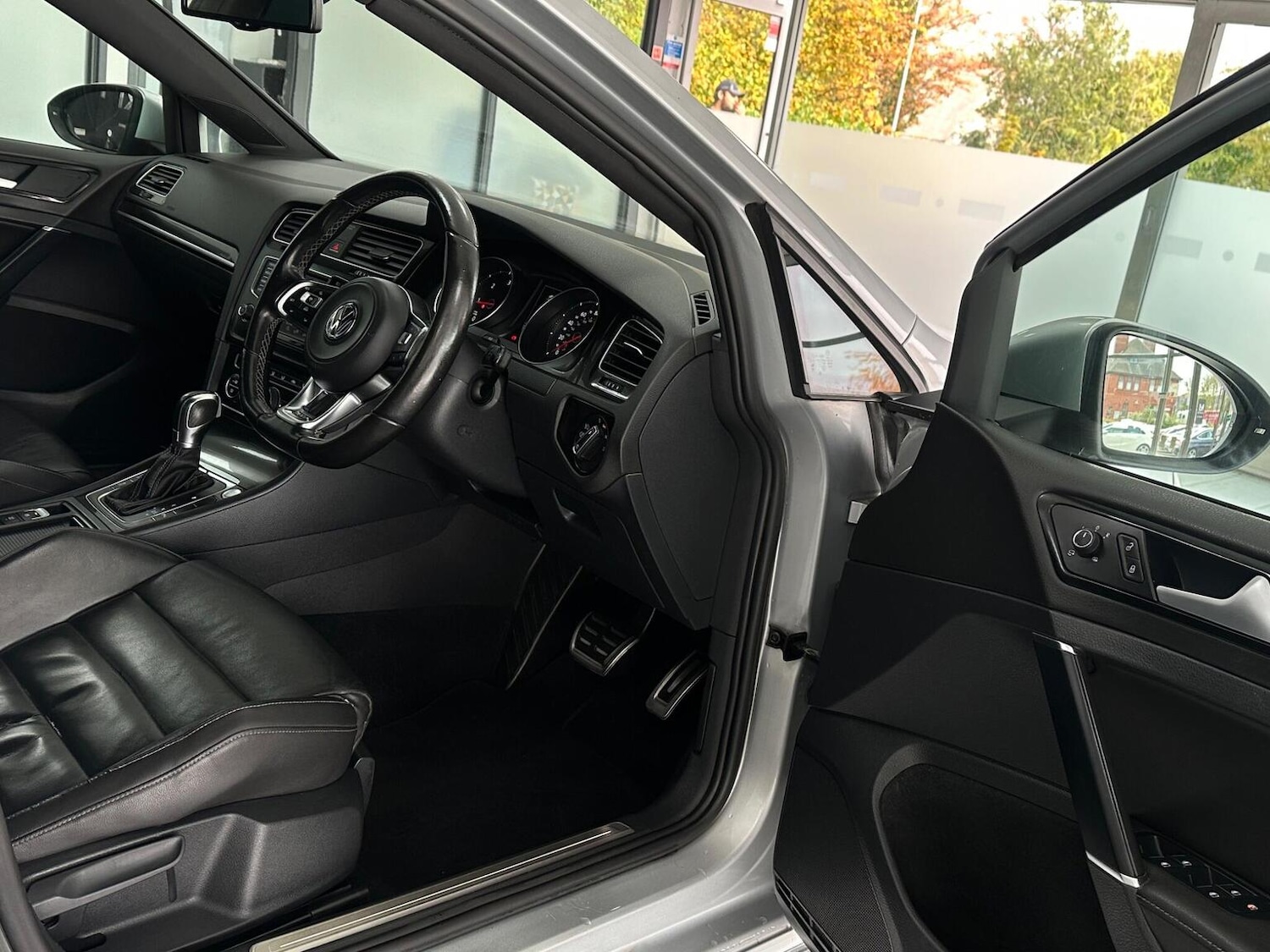 Used Volkswagen Golf 2016 for sale - 76769596: Photo 19