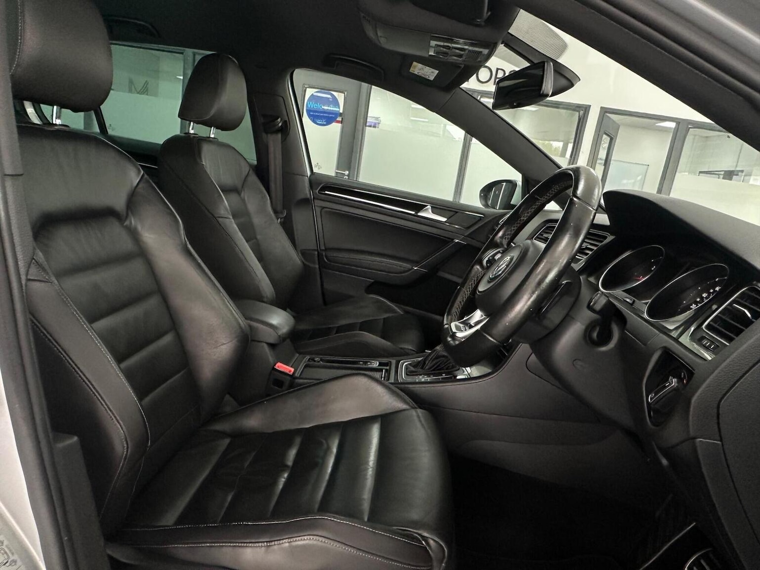 Used Volkswagen Golf 2016 for sale - 76769596: Photo 20