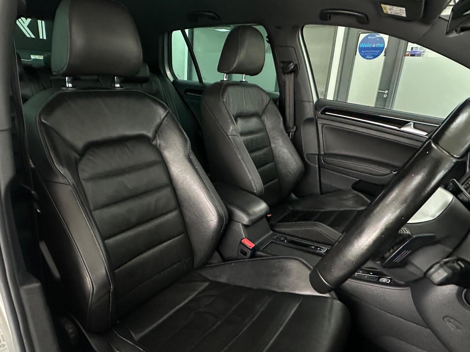 Used Volkswagen Golf 2016 for sale - 76769596: Photo 21