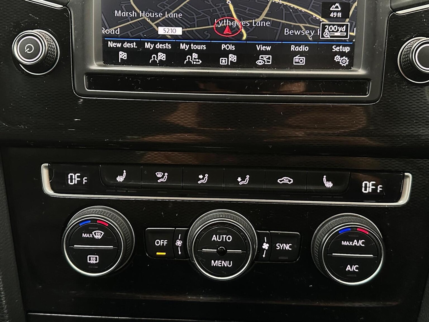 Used Volkswagen Golf 2016 for sale - 76769596: Photo 26