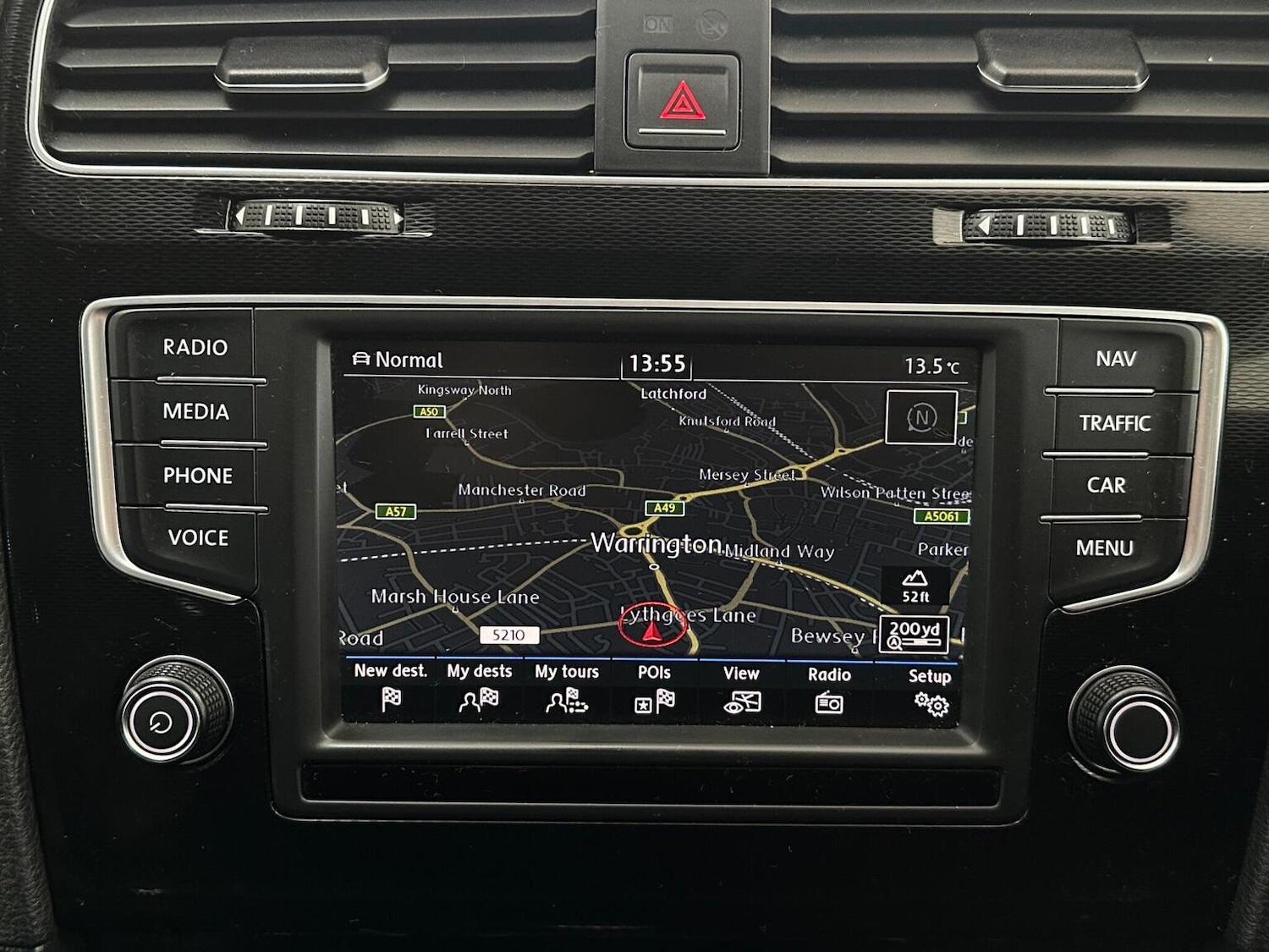 Used Volkswagen Golf 2016 for sale - 76769596: Photo 27