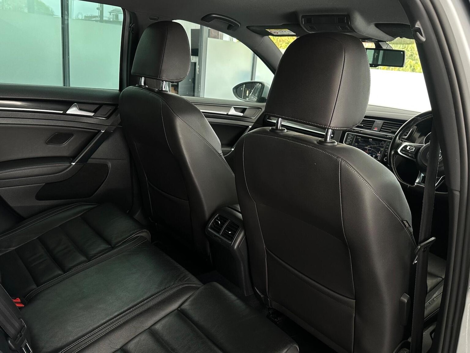 Used Volkswagen Golf 2016 for sale - 76769596: Photo 30