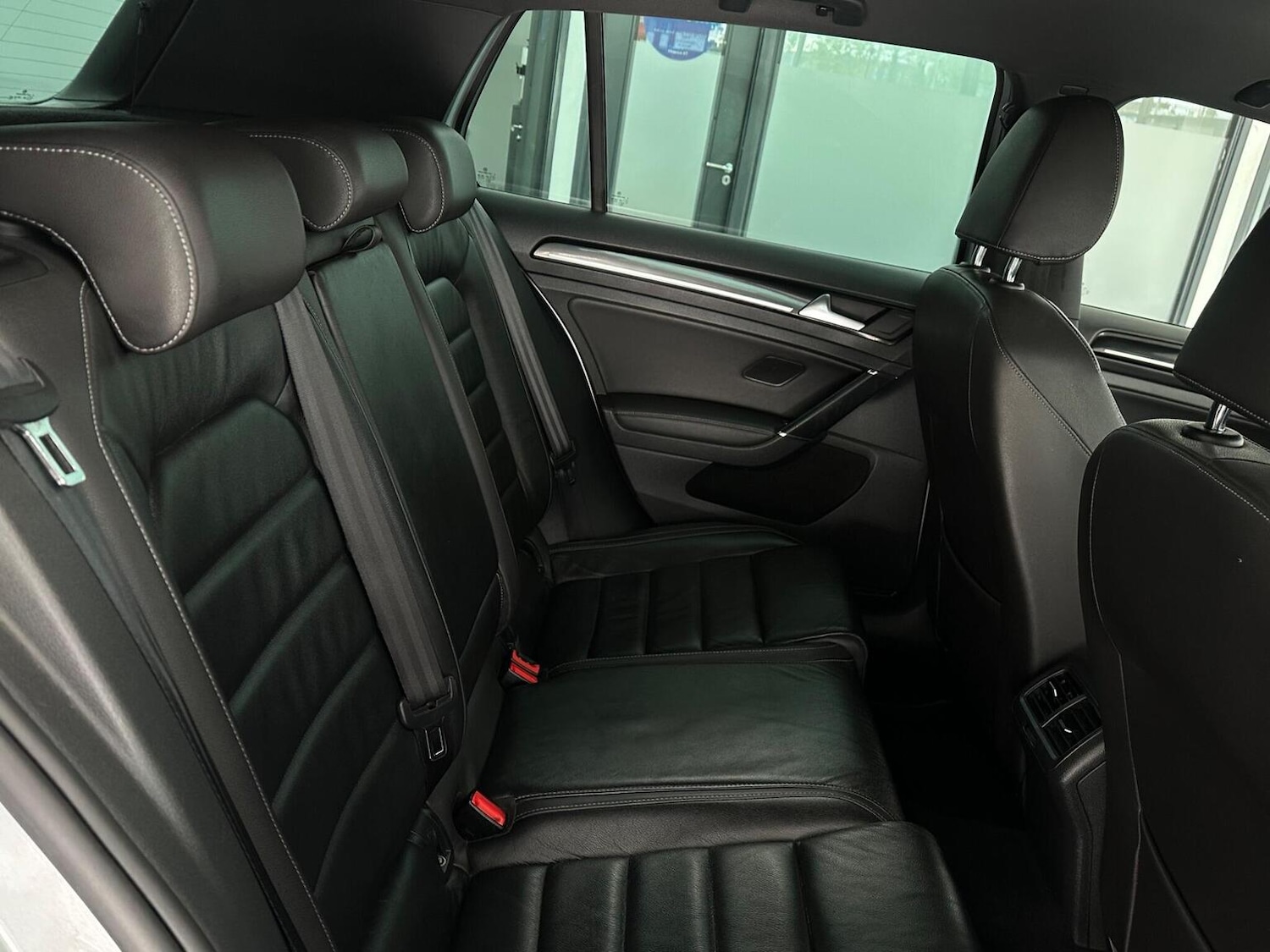 Used Volkswagen Golf 2016 for sale - 76769596: Photo 31