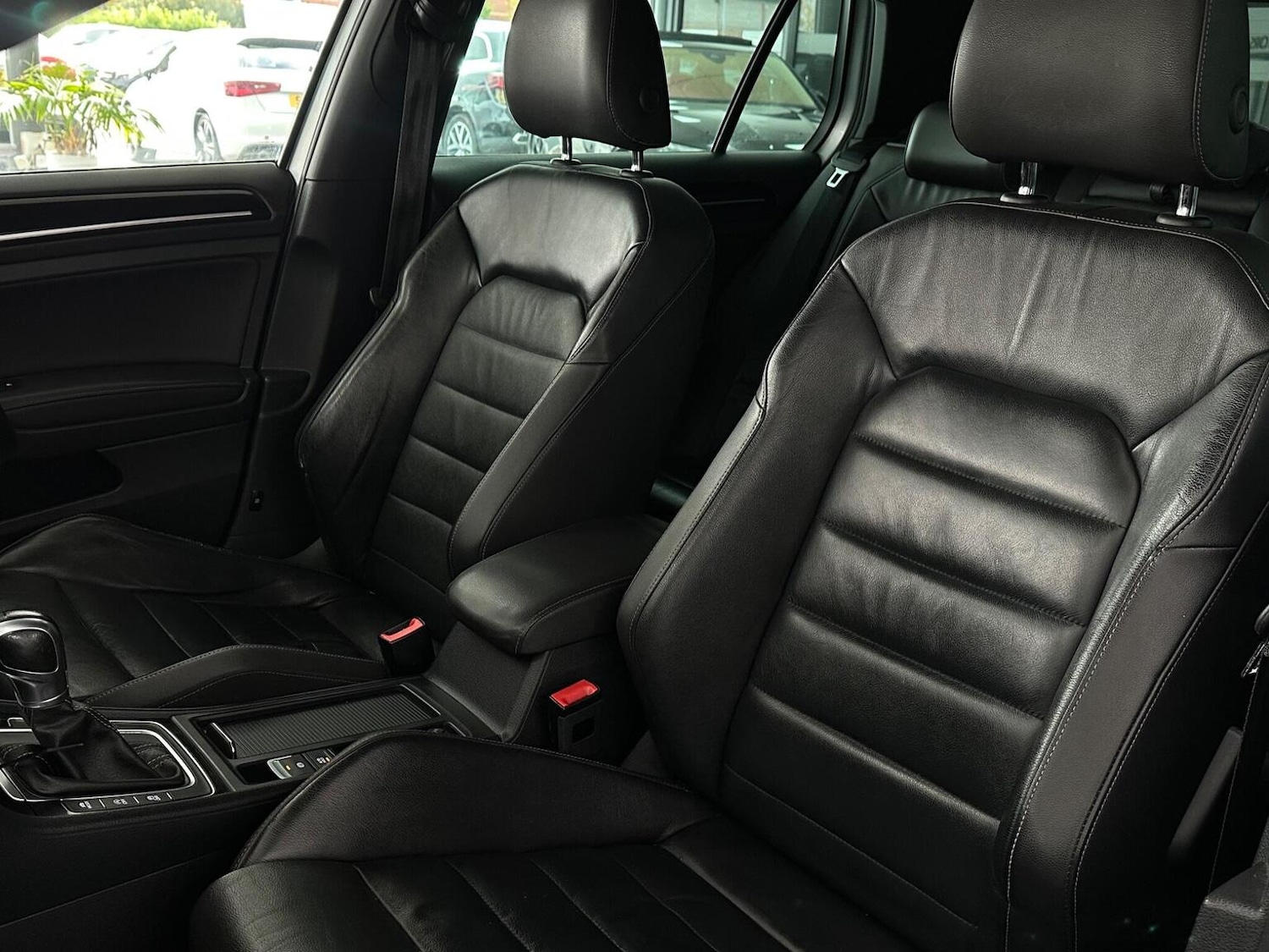 Used Volkswagen Golf 2016 for sale - 76769596: Photo 38