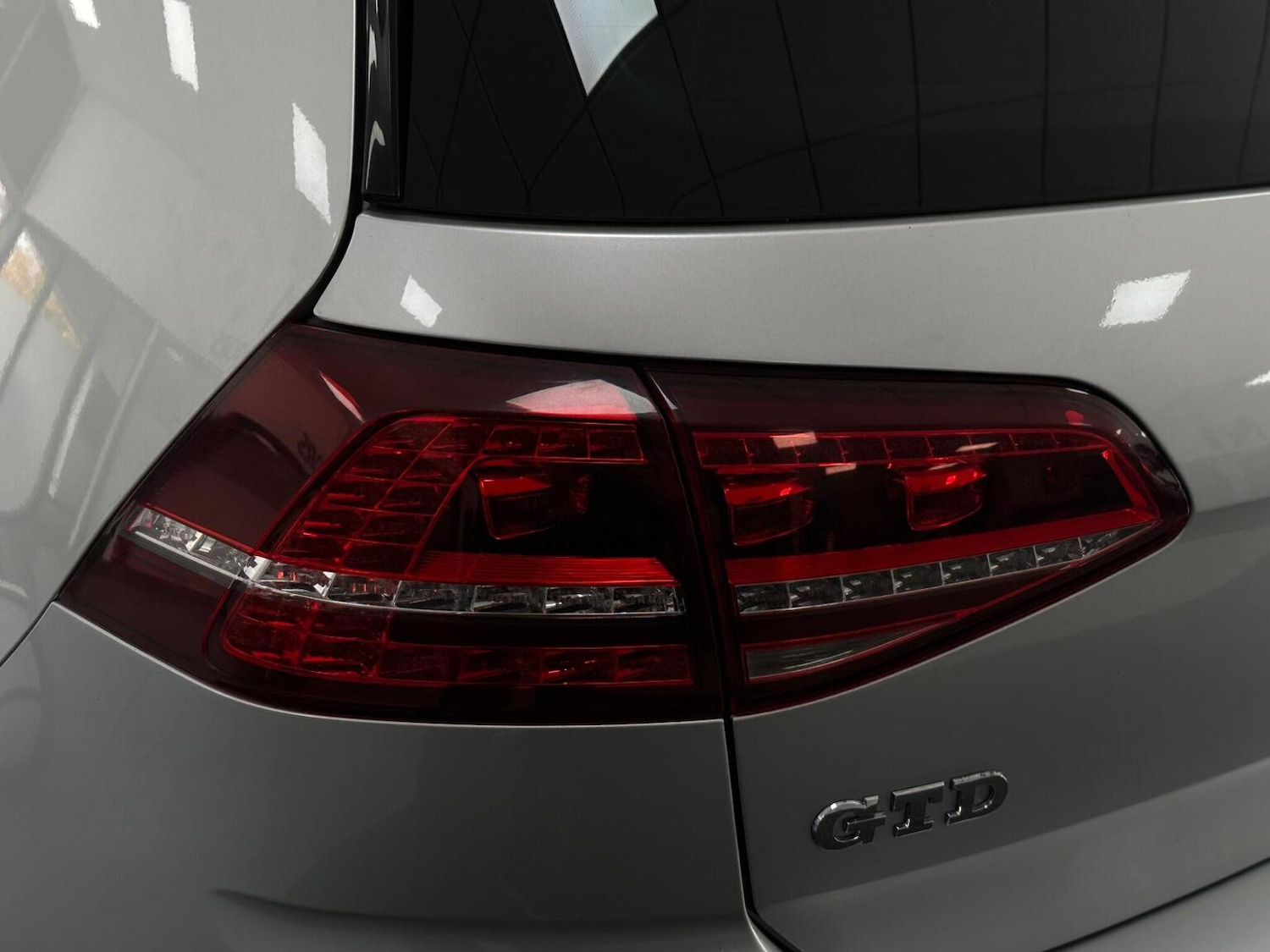 Used Volkswagen Golf 2016 for sale - 76769596: Photo 39