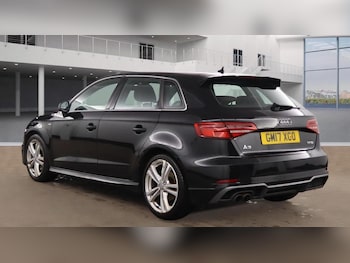 Used Audi A3 2017 for sale - 77049237: Photo