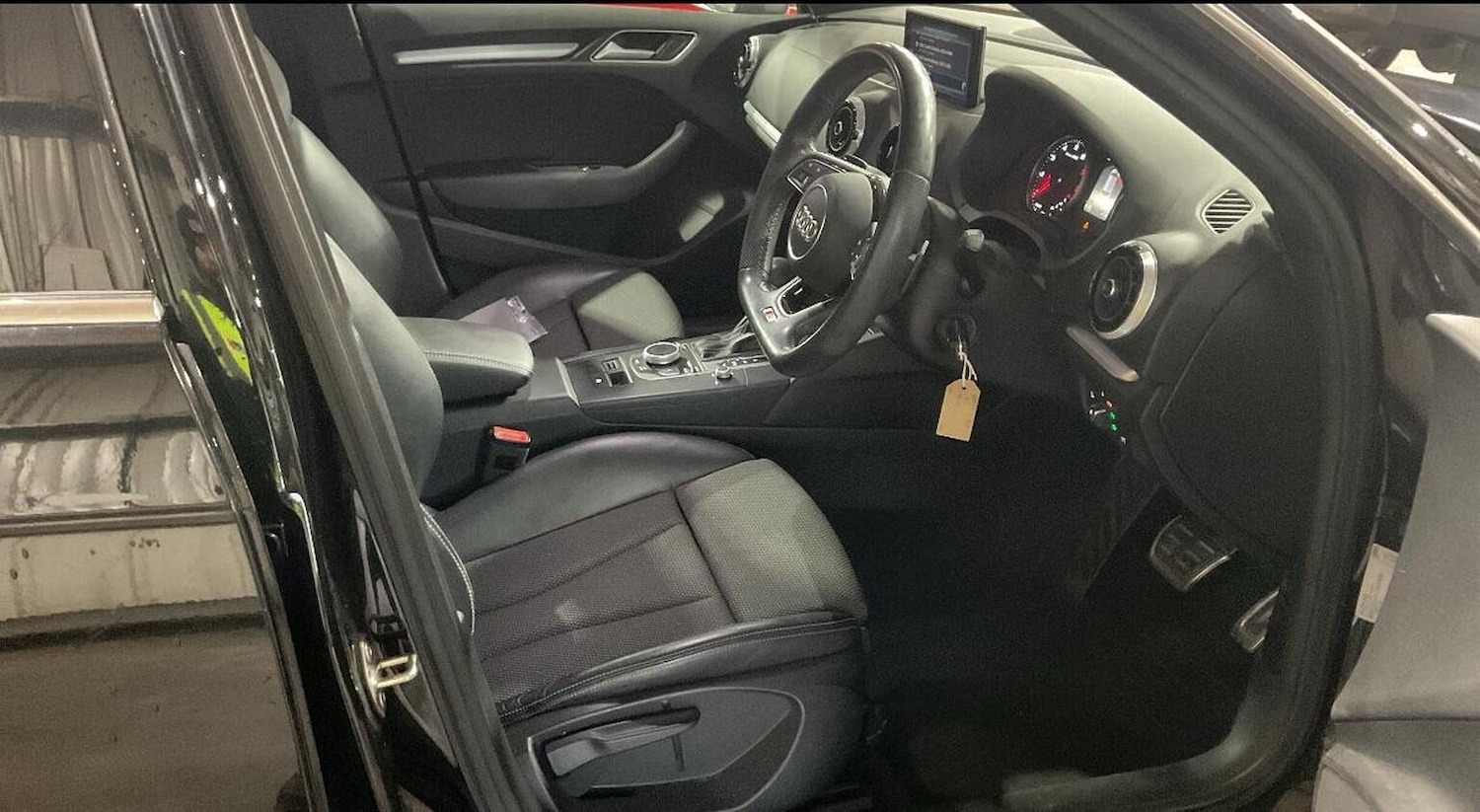 Used Audi A3 2017 for sale - 77049237: Photo 5