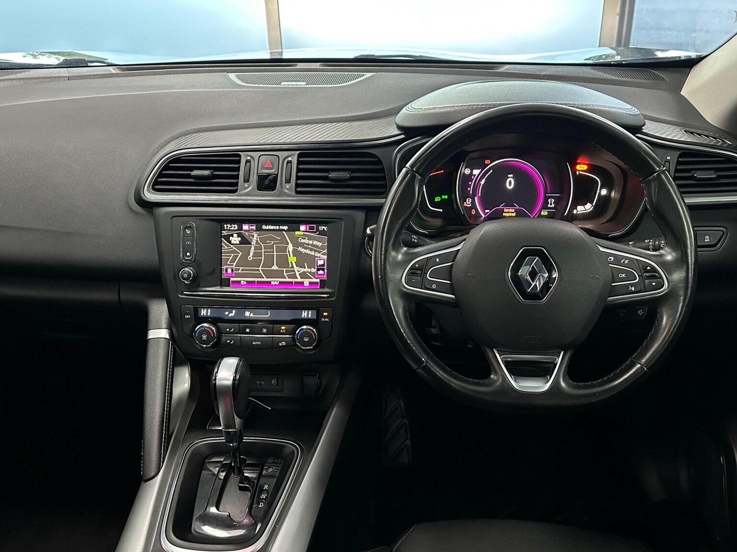 Used Renault Kadjar 2017 for sale - 76656062: Photo 15