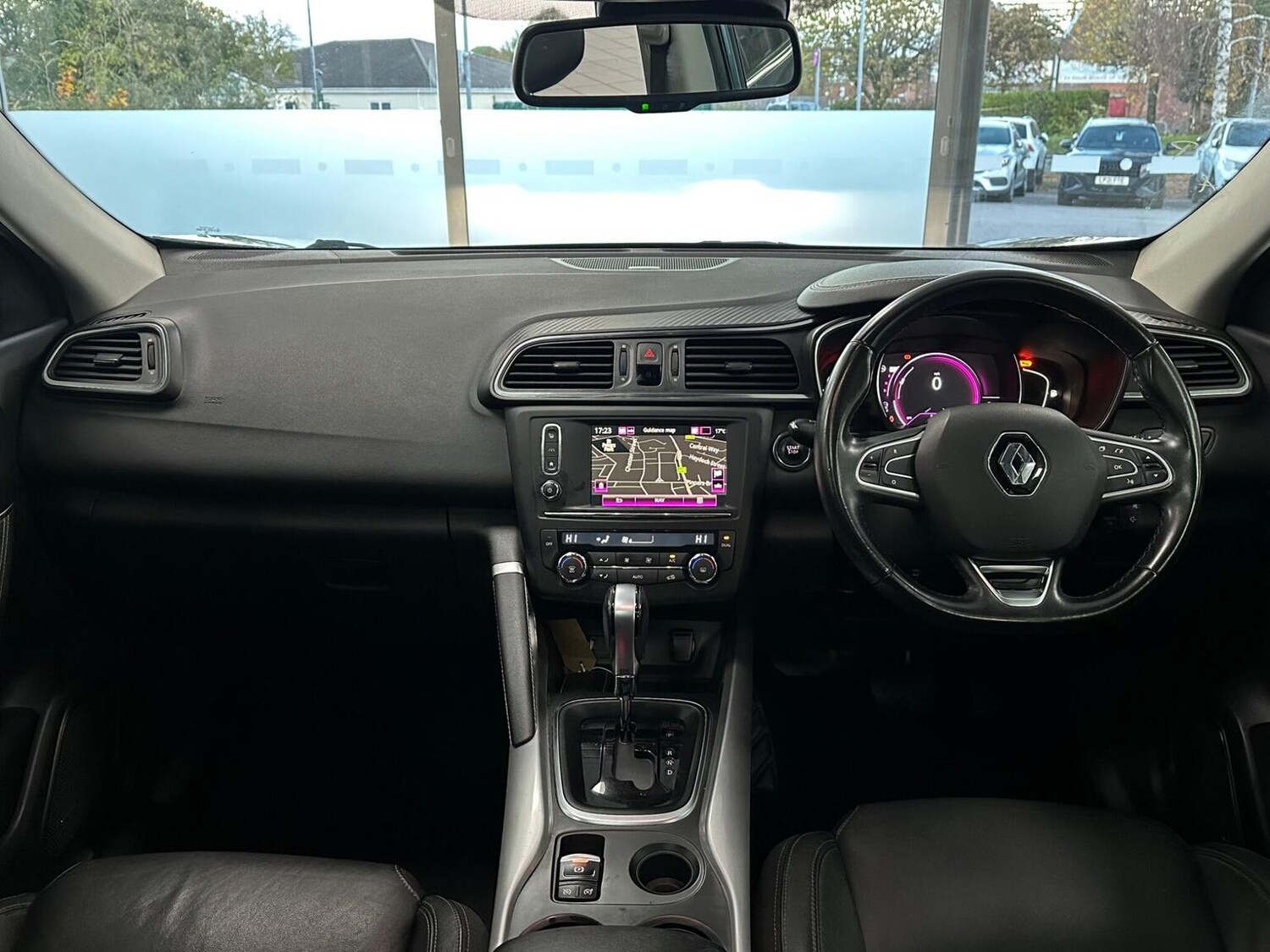 Used Renault Kadjar 2017 for sale - 76656062: Photo 16